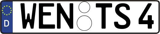 WEN-TS4
