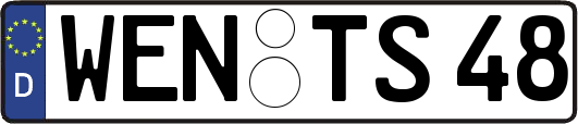 WEN-TS48