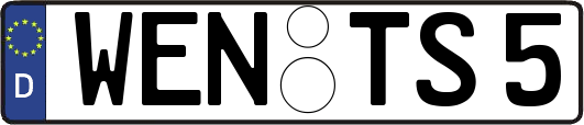 WEN-TS5
