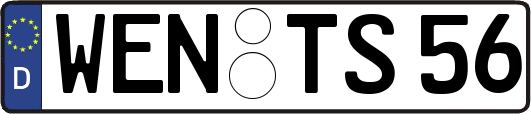 WEN-TS56