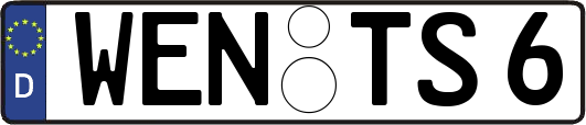 WEN-TS6