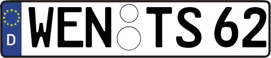 WEN-TS62