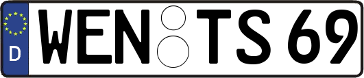 WEN-TS69