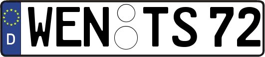 WEN-TS72