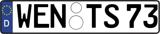 WEN-TS73