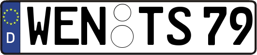 WEN-TS79