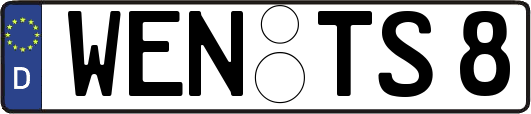 WEN-TS8