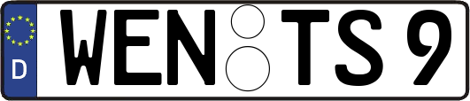 WEN-TS9