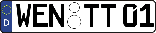 WEN-TT01