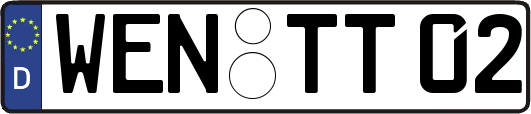 WEN-TT02