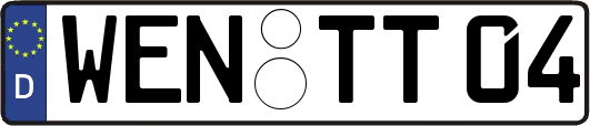 WEN-TT04