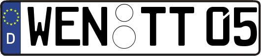 WEN-TT05