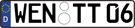 WEN-TT06