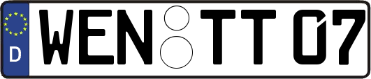 WEN-TT07