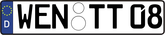 WEN-TT08