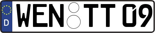 WEN-TT09