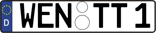WEN-TT1