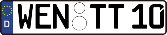 WEN-TT10