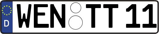 WEN-TT11