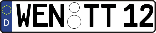 WEN-TT12