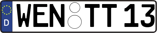 WEN-TT13