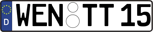 WEN-TT15
