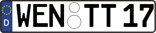 WEN-TT17