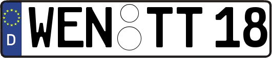 WEN-TT18