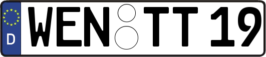 WEN-TT19