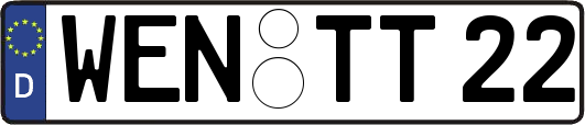 WEN-TT22