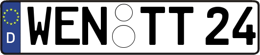 WEN-TT24
