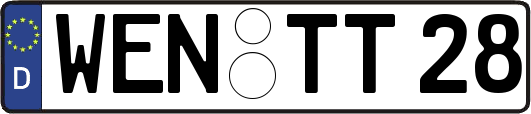 WEN-TT28