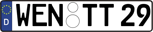 WEN-TT29
