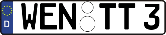 WEN-TT3