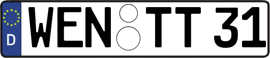 WEN-TT31