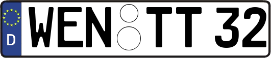 WEN-TT32