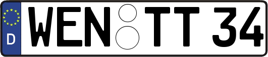WEN-TT34