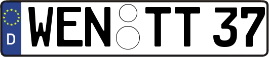 WEN-TT37