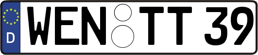 WEN-TT39