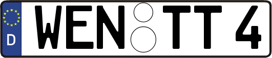 WEN-TT4