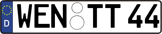 WEN-TT44