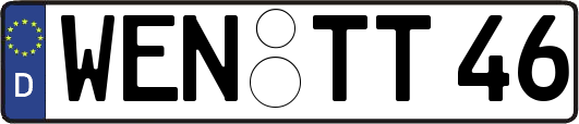 WEN-TT46