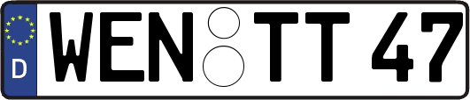 WEN-TT47