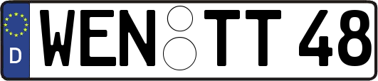 WEN-TT48