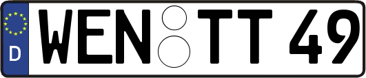 WEN-TT49