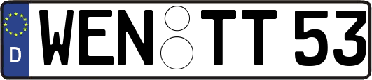 WEN-TT53