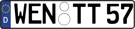 WEN-TT57