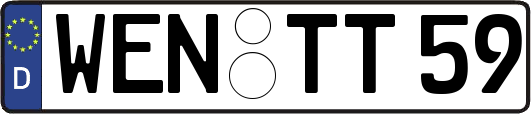 WEN-TT59