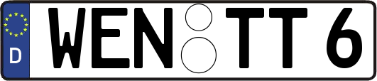 WEN-TT6
