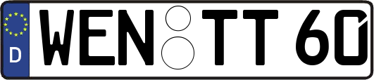 WEN-TT60